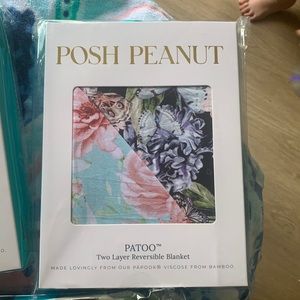 Kennedy/ Chelsea patoo